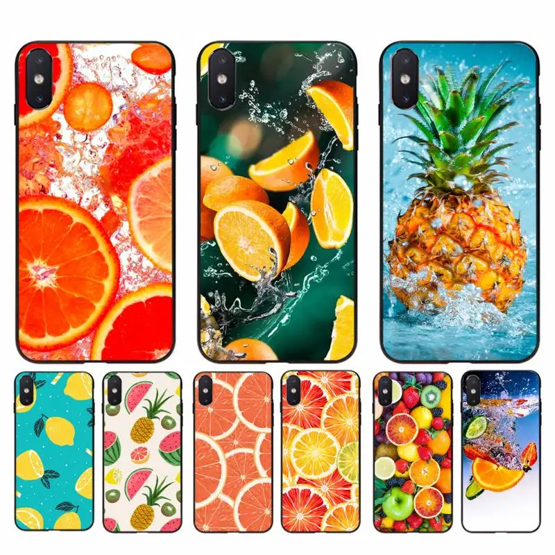 Чехол Yinuoda для iphone 11 12 Pro Max X XS MAX 6 6s 7 8 plus 5|Бамперы| |