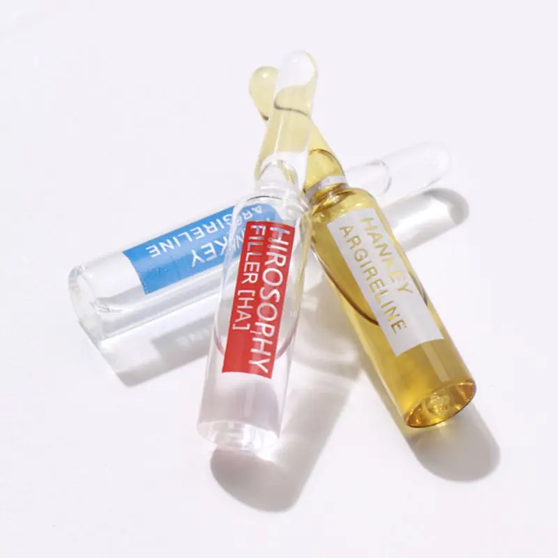 

Hyaluronic Acid Concentrate Essence Liquid Hydrating Firming Skin Smooth Fine Lines Anti-wrinkle Anti-aging Serum Recommend