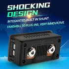 DC 0-300V 0-300A ЖК-дисплей Дисплей Цифровой Текущий Напряжение Мощность производителем электрических Счетчиков Мощность энергии Ватт метр Цифровой амперметр вольтметр