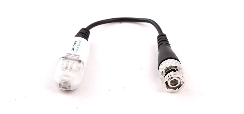 Камера видеонаблюдения AHD одноканальная камера наблюдения с защитой от помех