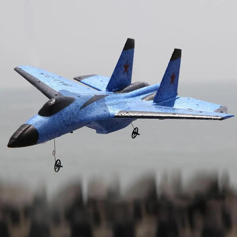 FX-820, 2,4 г, 2CH, SU-35, аэробика, скольжение, RC самолет, EPP, ремесло, электрический, RTF, радио, пульт дистанционного управления, хвост, толкатель, Квадрокоптер, самолет