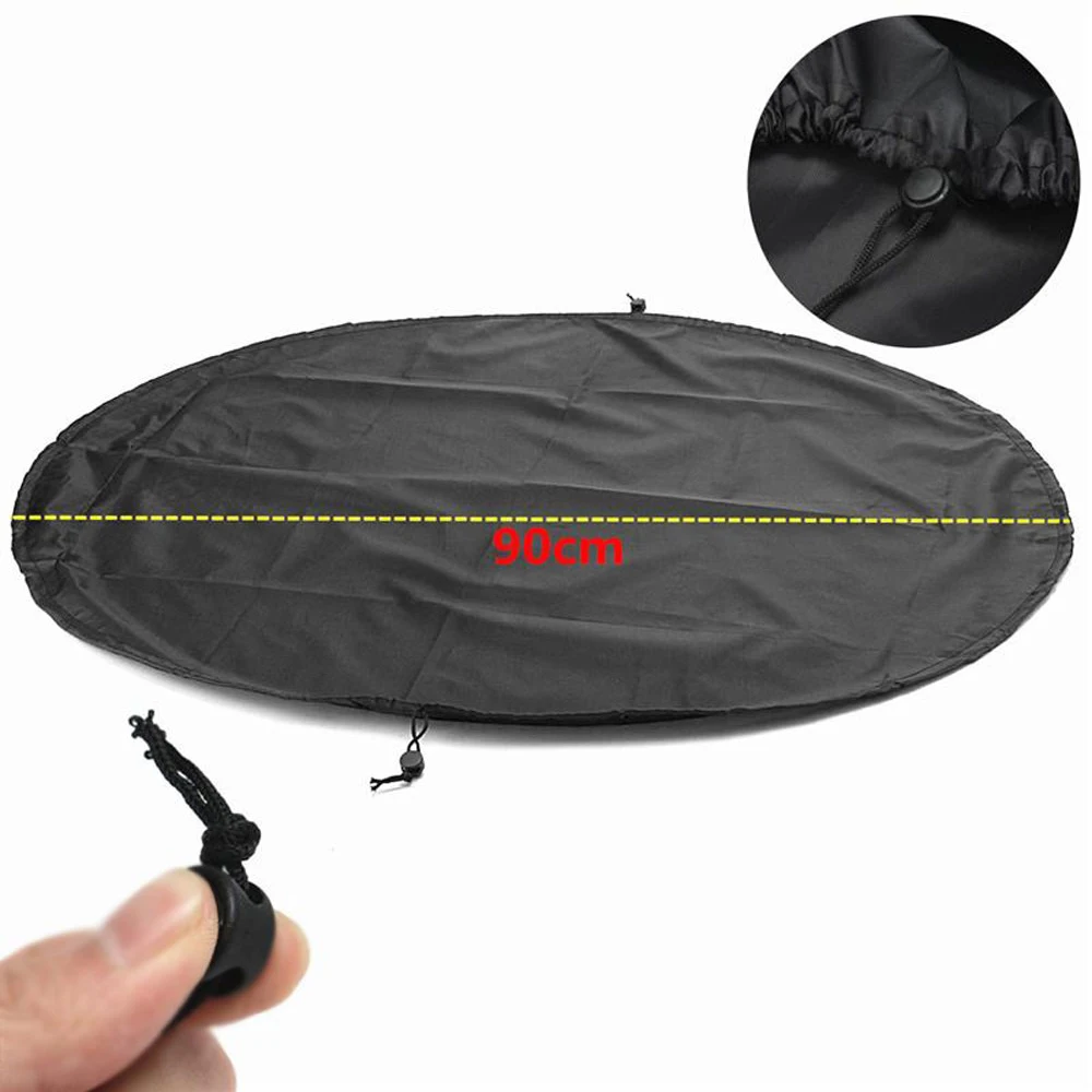 Водные виды спорта, серфинг гидрокостюм дайвинг костюм изменение мешок коврик водонепроницаемый нейлон сумка для переноски мешок для водных видов спорта аксессуары для плавания