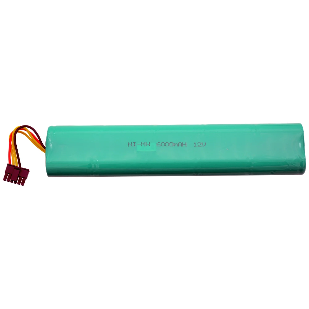 

For 4500mah 12V Ni-MH Battery for Neato Botvac 70E 75 80 85 D75 D8 D85 Vacuum Cleaners Rechargeable Battery