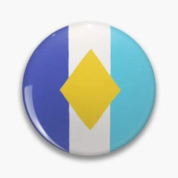 Snowchester's flag ynq мягкая эмалированная булавка для шляпы лацкана забавные модные