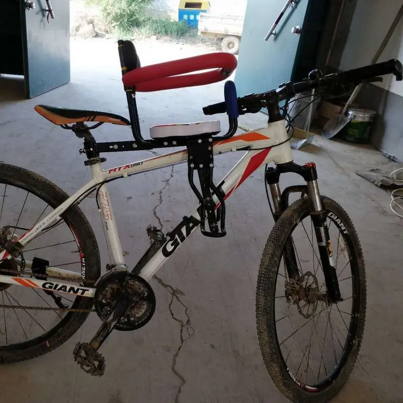 Велосипед и скутер детские безопасные сиденья игрушки кресло безопасности