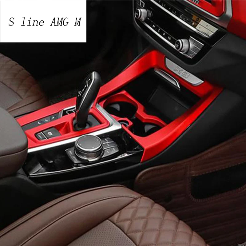 Тюнинг автомобиля чехлы для панели переключения передач отделка наклейки на