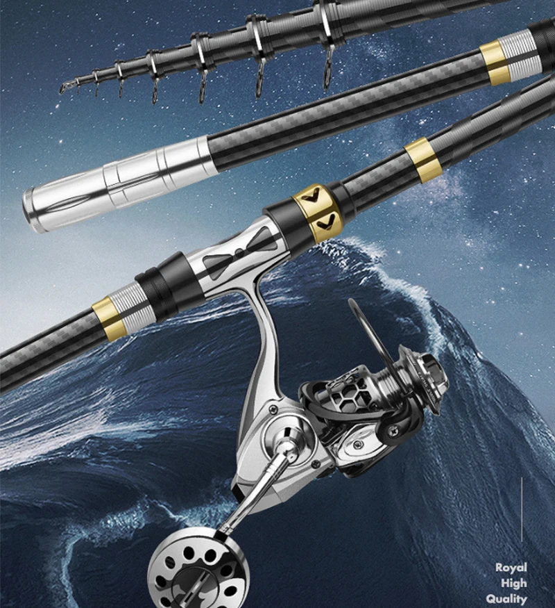 

1,8 м/2,1 М/2,4 м/2,7 м/3,0 м/3,6 м, супержесткая светильник карбоновая удочка, длинная морская Удочка N0287