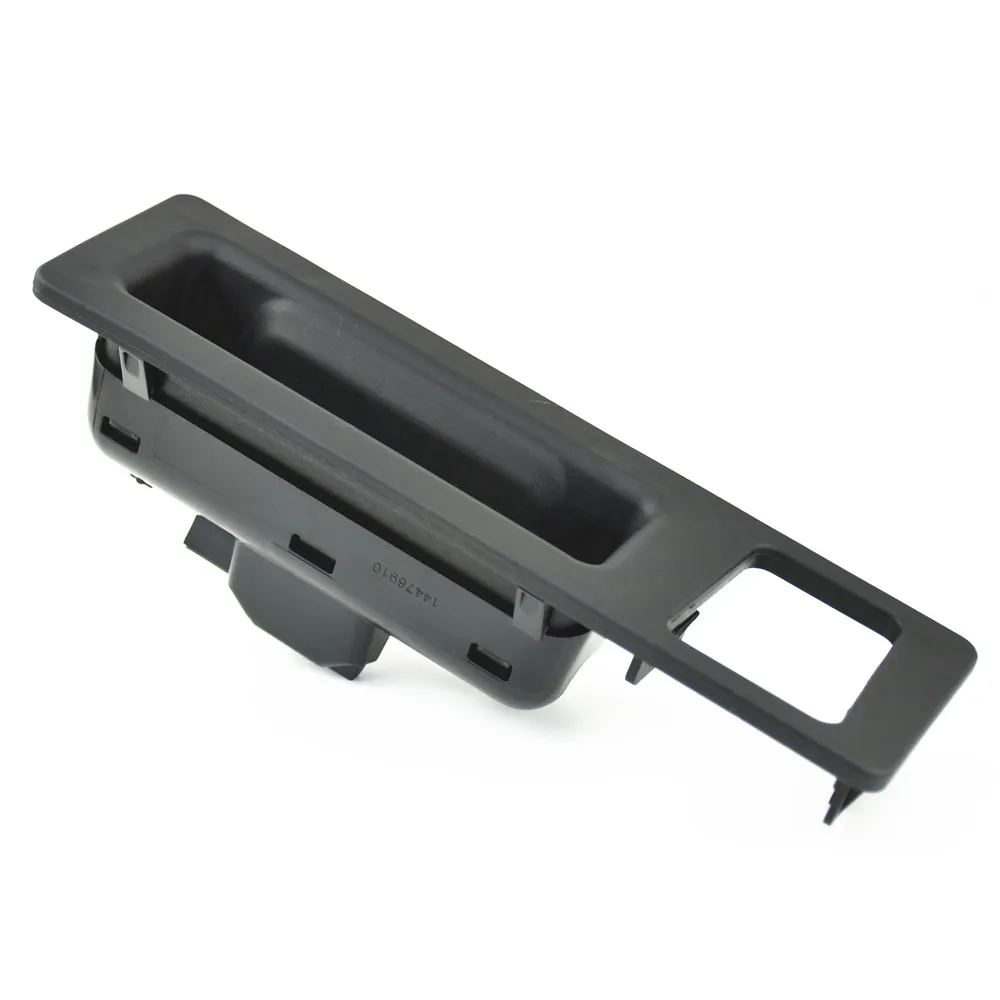 Кнопочный переключатель БАГАЖНИКА АВТОМОБИЛЯ крышка багажника 51247368753 для BMW X1 X3 X5