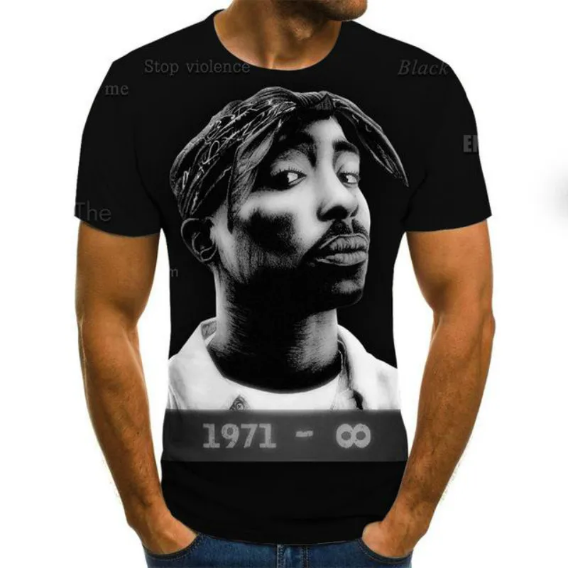 

Men's and women's Casual Short Sleeve T-shirt, fashion round neck T-shirt, 3D printed T-shirt, high quality 2021 new style