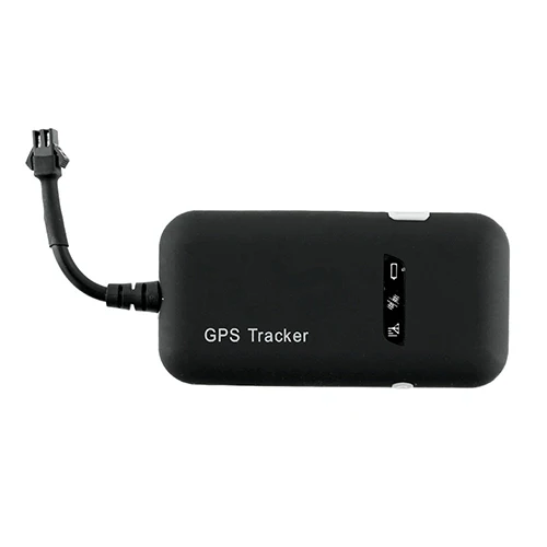 GT02/TK110 GSM/GPRS/gps Автомобильное устройство слежения за велосипедом локатор отслеживание местоположения хорошее качество Горячая