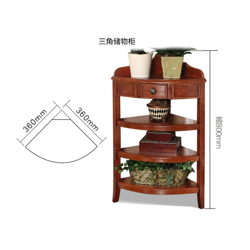 Meuble дальномер витрина для гостиной cajonera деревянная мебель книжная полка estanteria