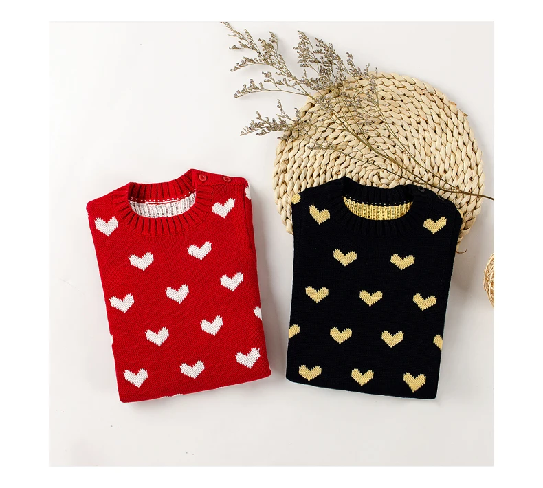 Детский свитер Детские хлопковые свитера с героями мультфильмов одежда для мальчиков и девочек модная Милая одежда для маленьких девочек весенне-осенняя одежда для детей от 0 до 5 лет