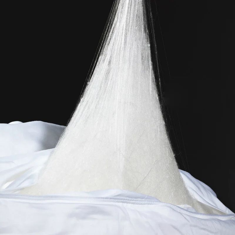 Offerte Trapunte Di Seta Di Gelso Invernale Estivo Posizionamento Del Lavoro Manuale Trapunta Di Seta Copripiumino In Cotone 100% Coperta Di Seta Biancheria Da Letto Tessili Per La Casa