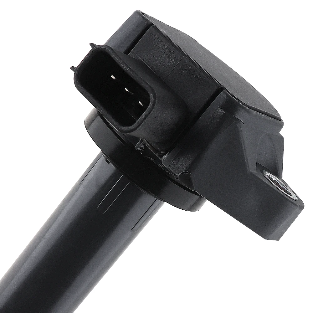 New Durable Car High Pressure Pack Ignition Coil Tension 30520-RCA-A02 fit for Honda Civic Si EX DX Acura EL 1.7L | Автомобили и