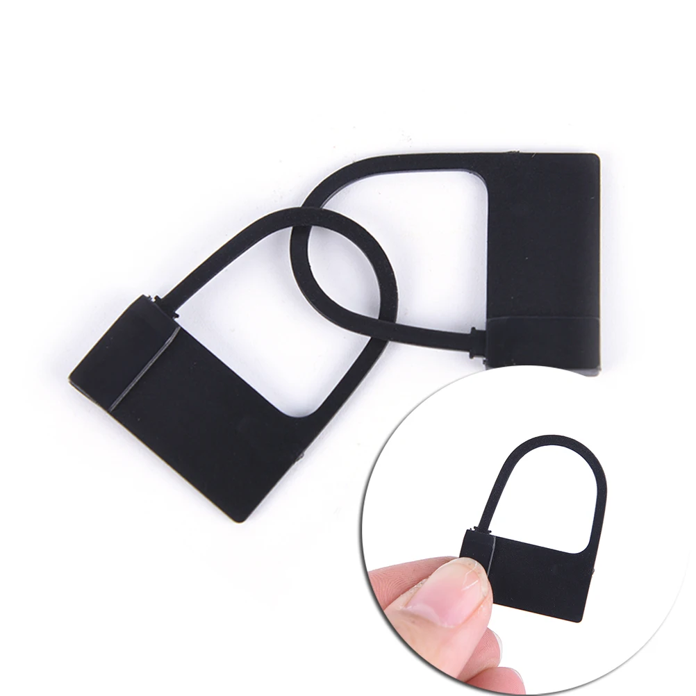 5 шт. одноразовая блокирующая Мужская клетка целомудрия для пениса Блокировка