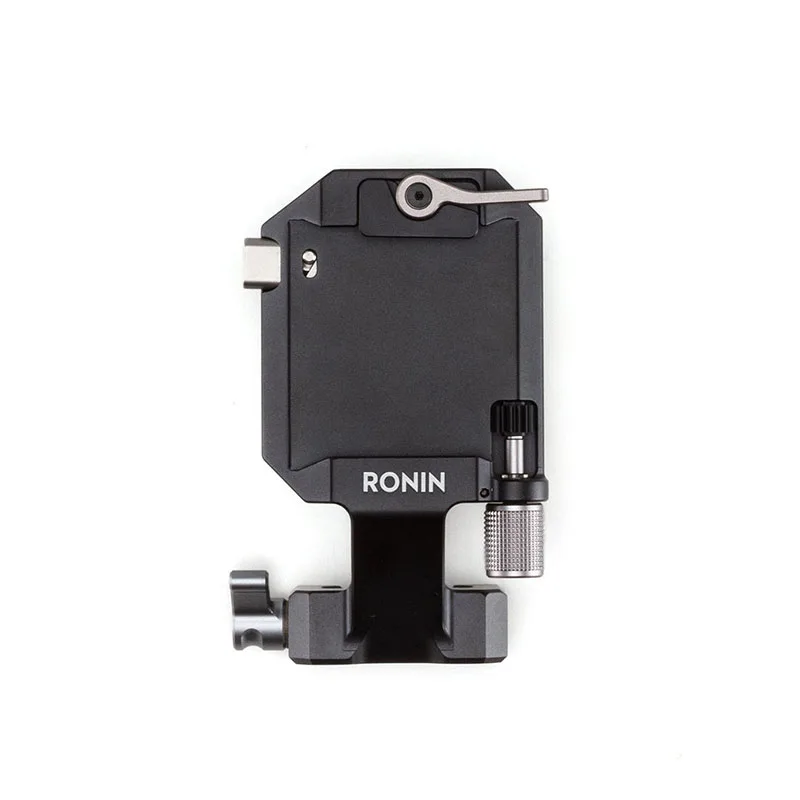 DJI R Вертикальное Крепление для камеры RS 2 аксессуары предлагает надежную