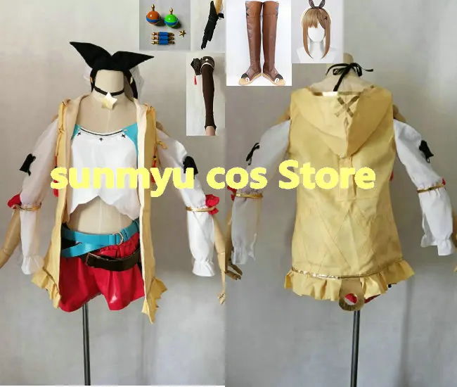 Костюм для косплея райза из сериала секретный укрытие на Хэллоуин| |