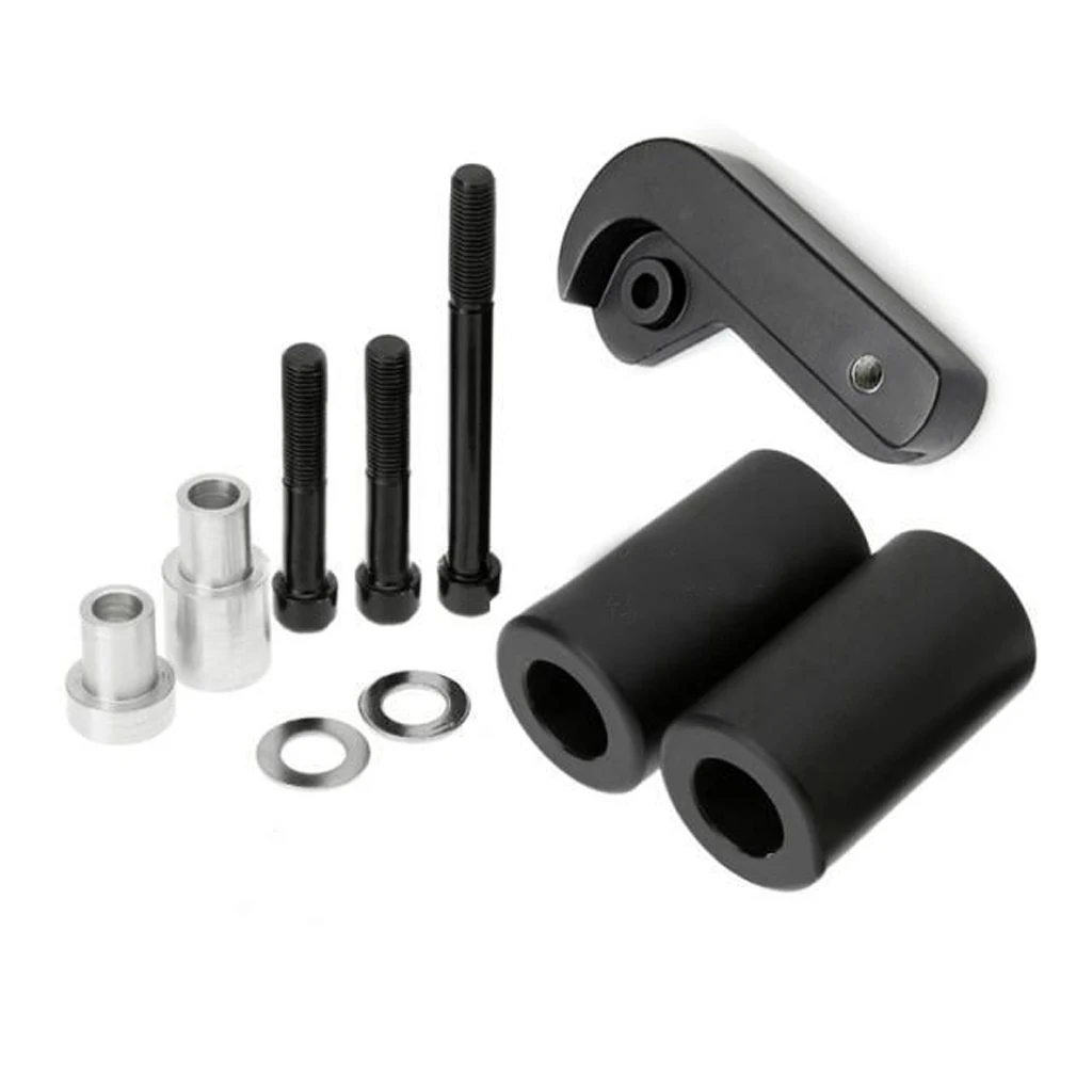 

Frame Sliders Crash Falling Protector for Suzuki GSX-R 600 GSX-R 750 06 07 08