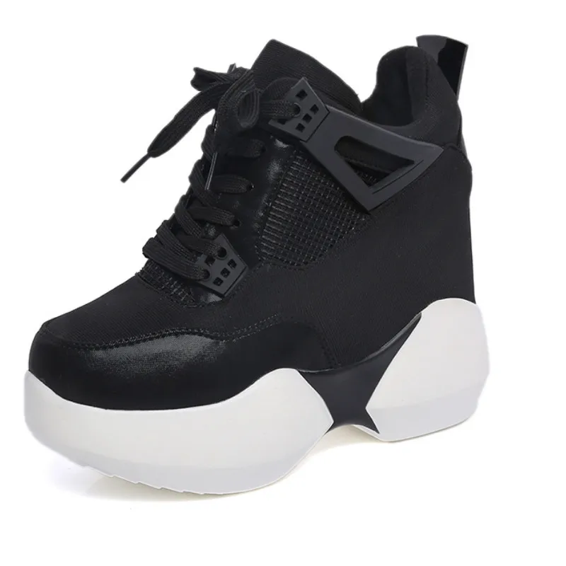 Женская спортивная обувь на высоком каблуке 12 см 29|sport shoes woman n|shoes shoesshoes sport |