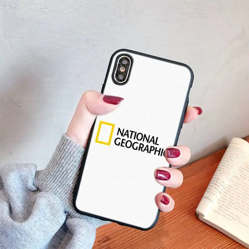 

Case Name National Geographic Phone Case For VIVO X9 X9s X9plus X9splus X20 X20plus Y97 83 75 71 69 V15 17 5 5s