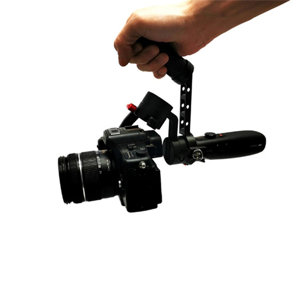 Стабилизатор для Zhiyun Weebill ручка из алюминиевого сплава с ручкой грушевидной