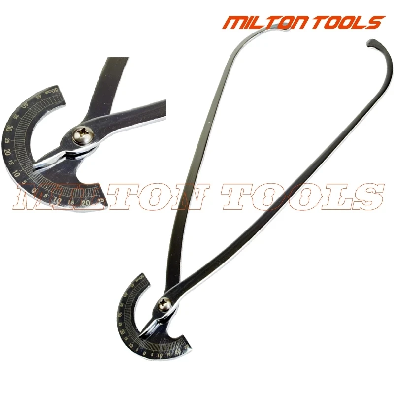 Хирургический Калибр Collin Pelvimeter акушерские медицинские инструменты | Инструменты