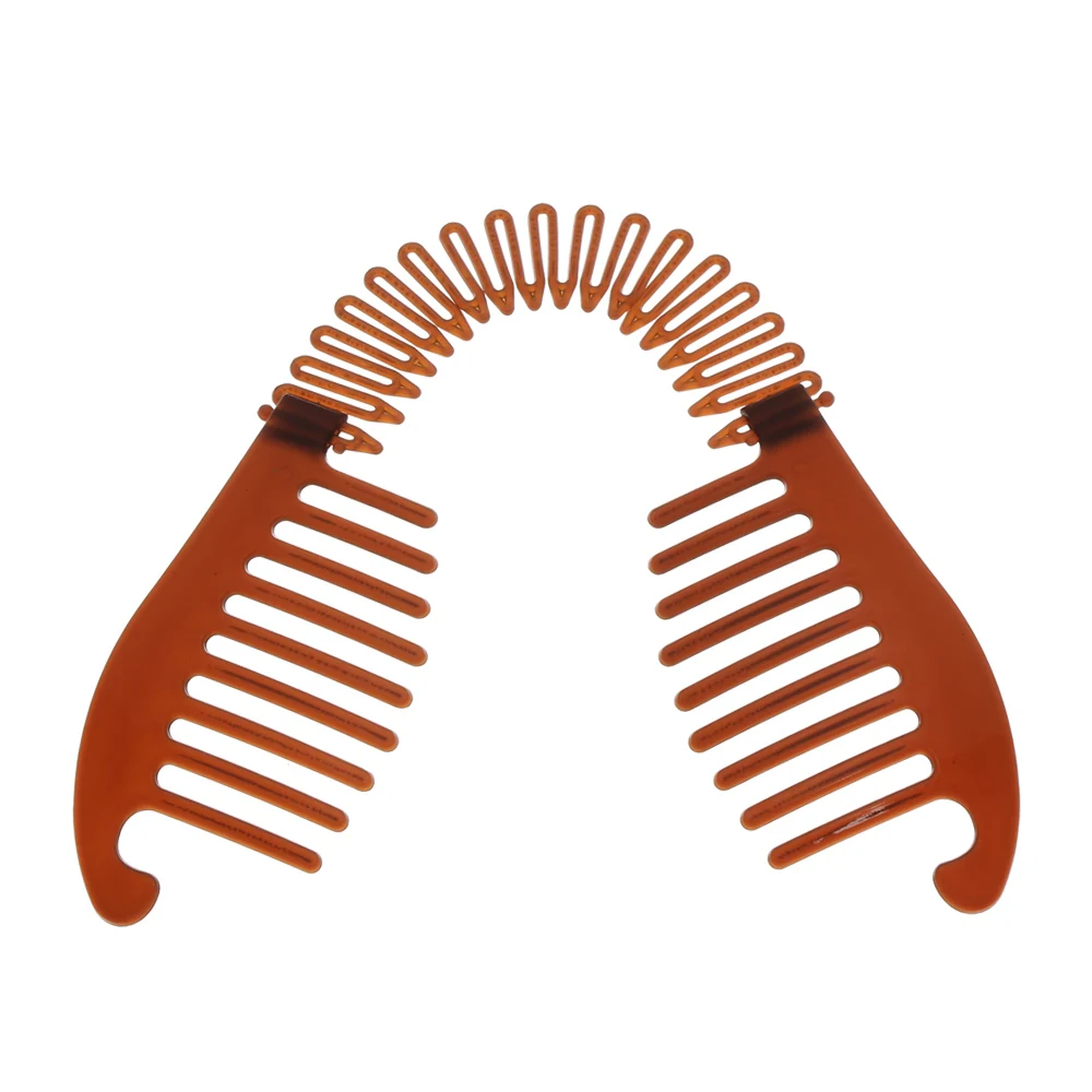 

Accessories 1pc Banana Woman Scorpion Braider Hair