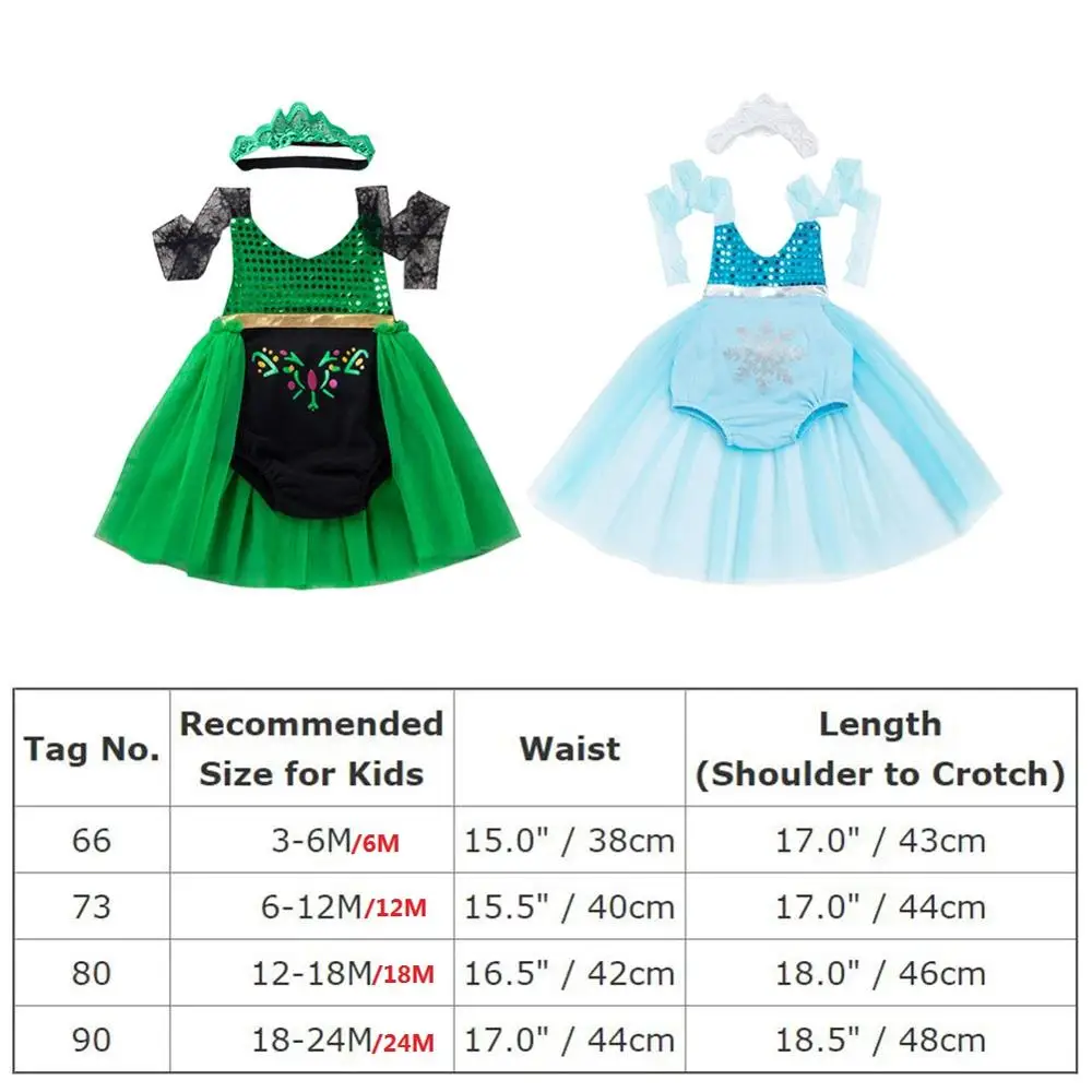 Костюм для Хэллоуина Одежда малышей Милое платье маленьких девочек одежда дня