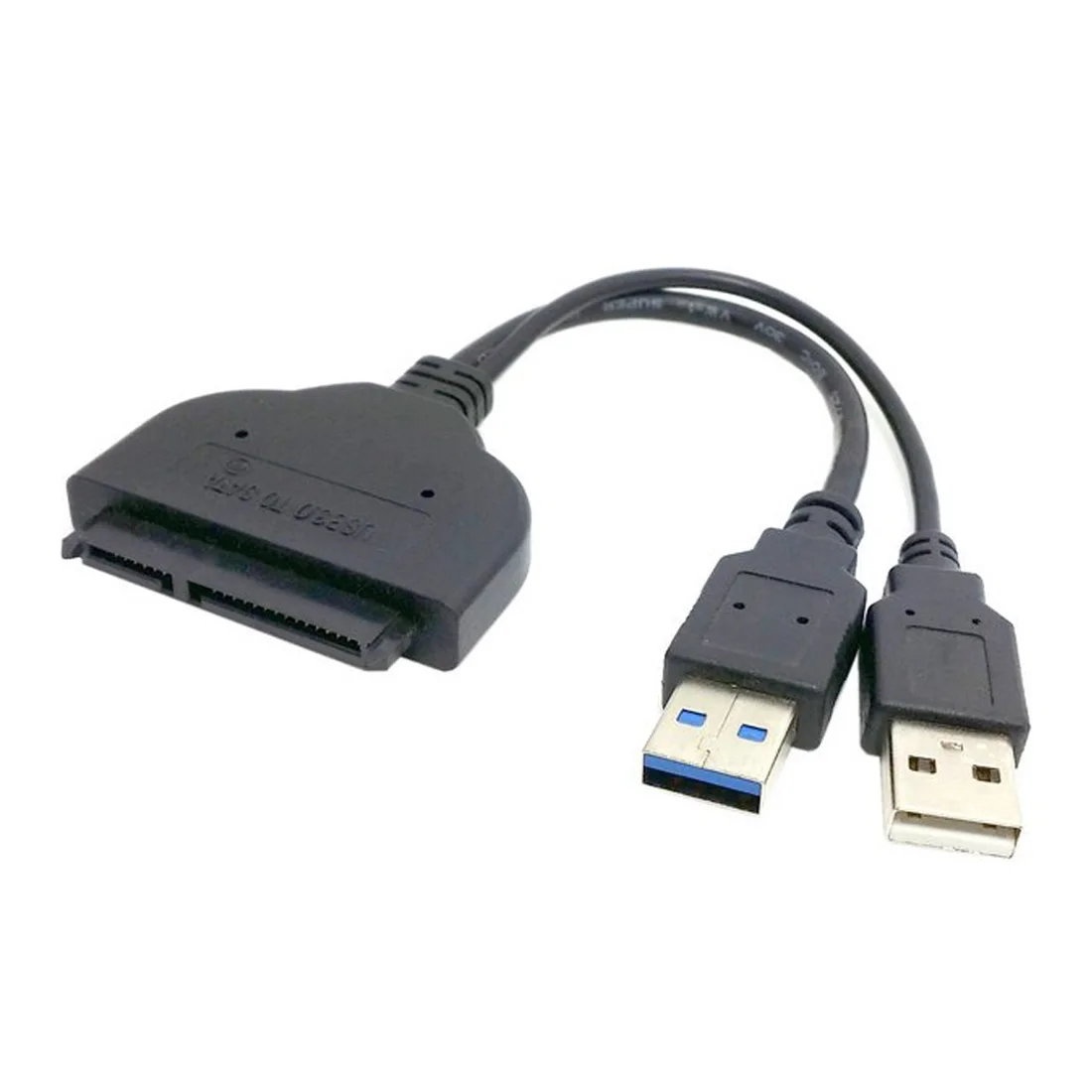 USB 3 0 SATA кабель Sata к адаптер до 6 Гбит/с Поддержка 2 5 дюйма внешний SSD HDD жесткий диск
