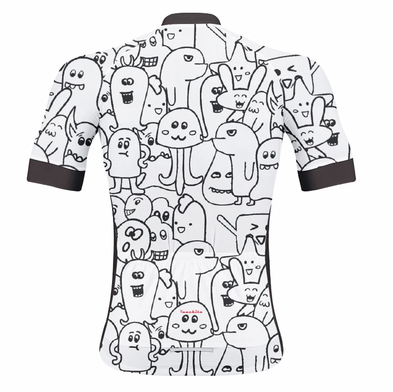 2019 PRO Cycling Jersey Tops Summer Racing Clothing Ropa Ciclismo Short Sleeve mtb Bike Shirt | Спорт и развлечения