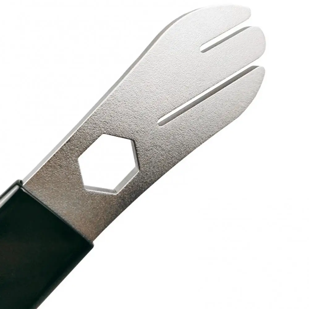 

80%HOT Bicycle Disc Brake Wrench Adjustment Repair Tool Road Bike Rotor Truing Fork