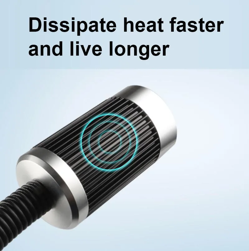 Модернизированный удлиненный машинный светильник промышленная лампа