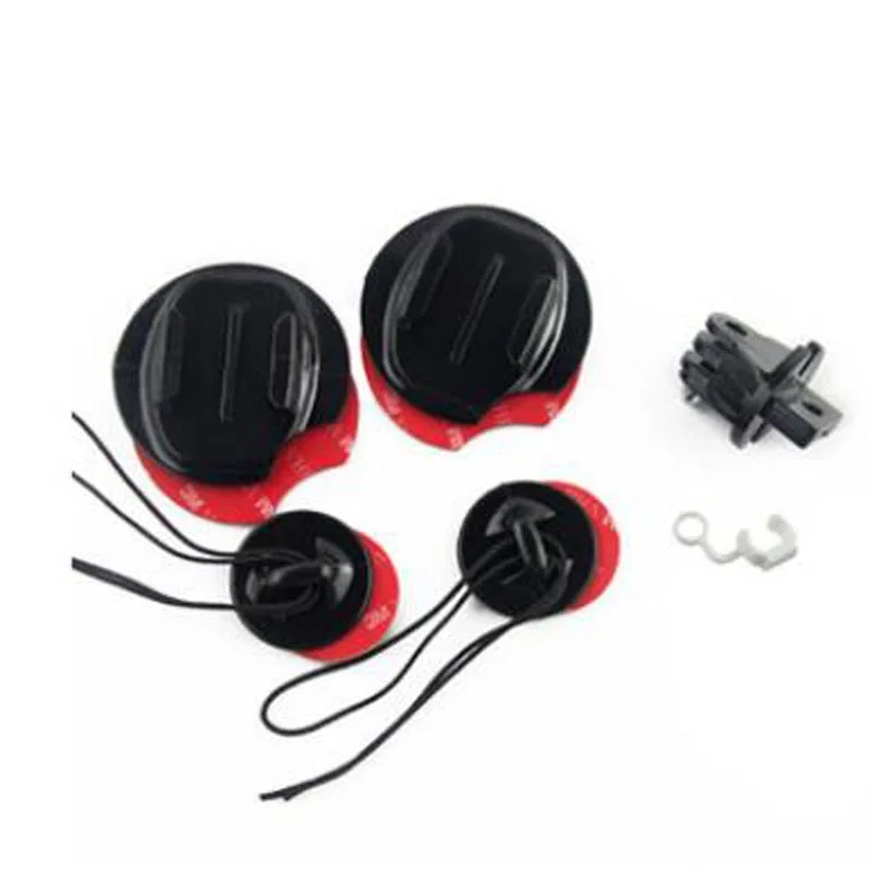 Аксессуары для камеры Go Pro комплект расширения серфинга крепления на доску +