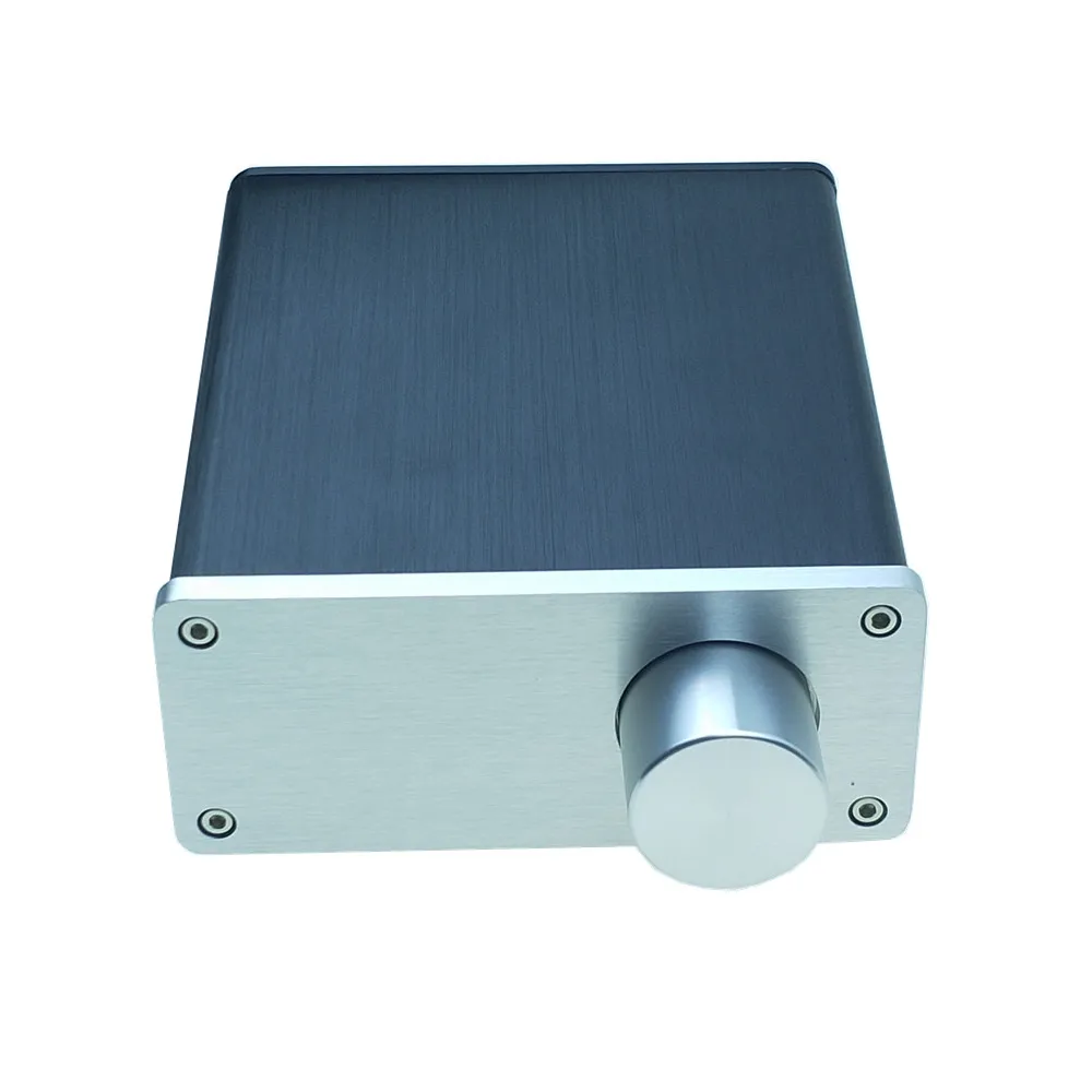 Переключатель сигналов Hi Fi для пассивного аудиовхода переключатель разделитель