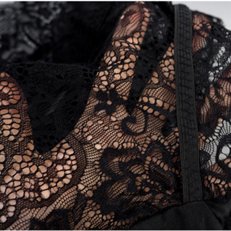 Ohyeahlover Новое поступление женские сексуальные кружевные трусики Танга Трусики