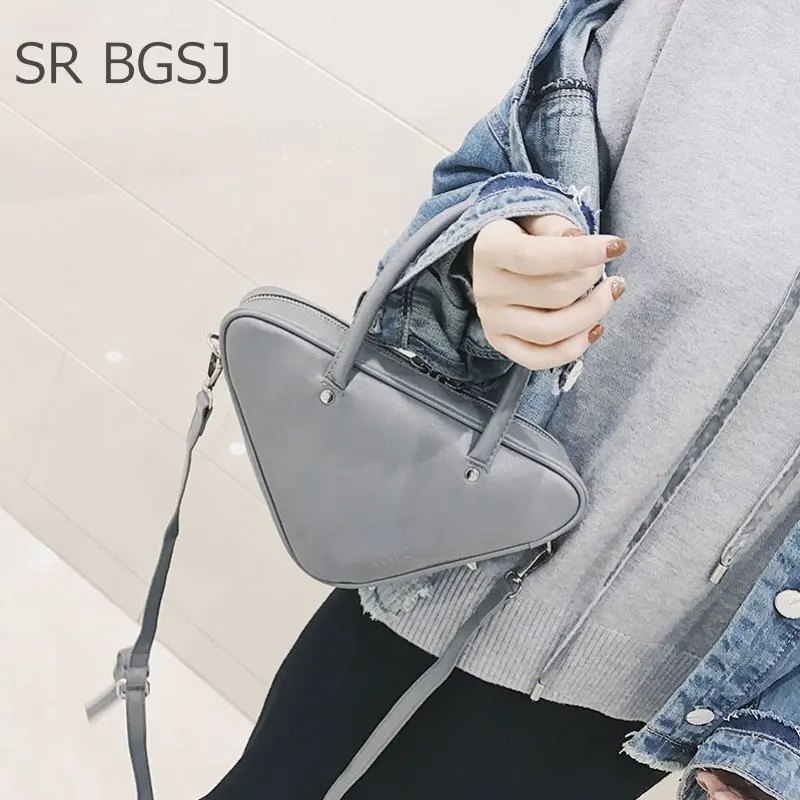 Бесплатная доставка 3 цвета модная Маленькая женская кожаная сумка ПУ через