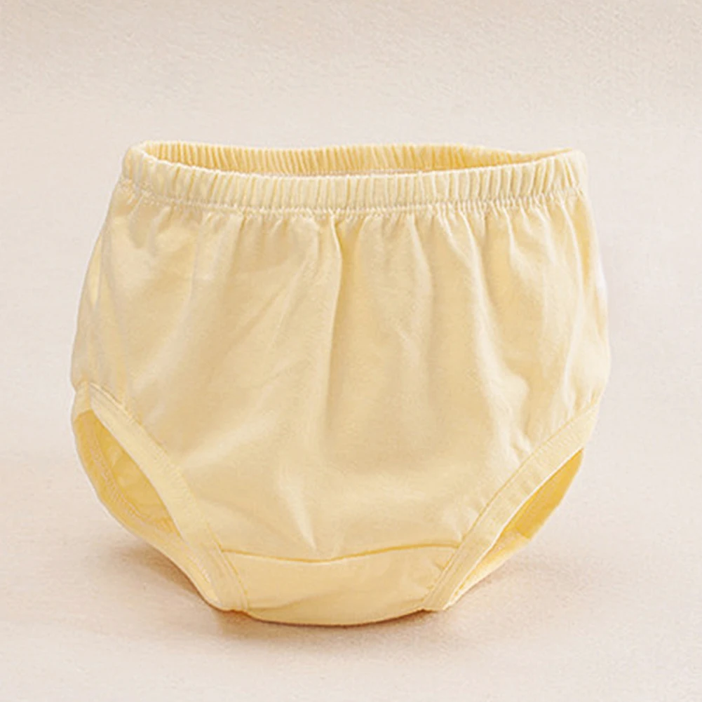 

Cute Toddler Baby Kid Girl Underwear Cotton Panties Short Briefs Underpants 1-6Y