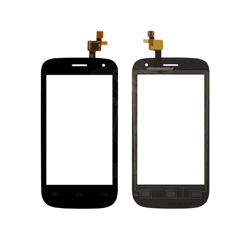 Новый 4 дюймов сенсорный экран Экран планшета Стекло Сенсор Панель для Fly IQ445