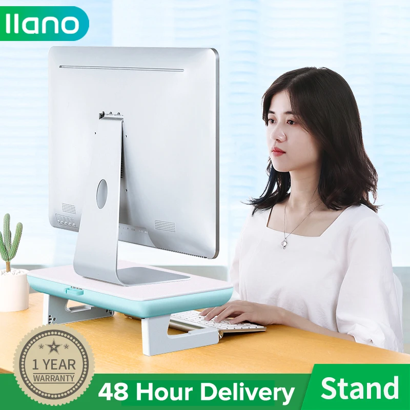 подставка для монитора llano нес