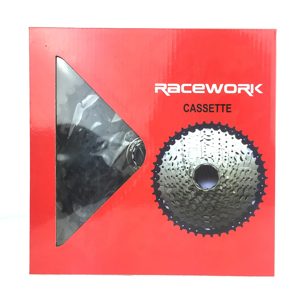 Кассета 12 скоростей MTB горный велосипед Freewheel 11-50T 11-52T для Shimano M9100 Sram Eagle 12S черная кассета