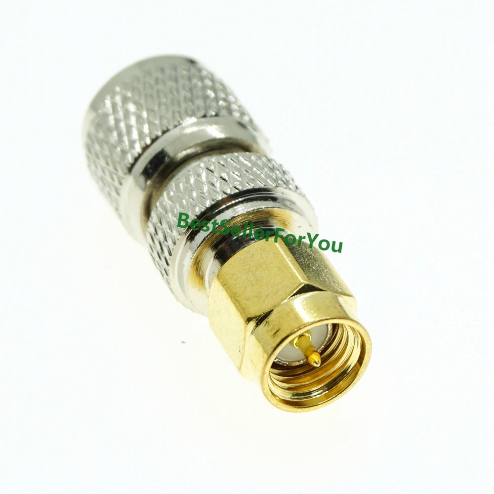 Штепсельная Вилка SMA в мини UHF штепсельная вилка | Обустройство дома