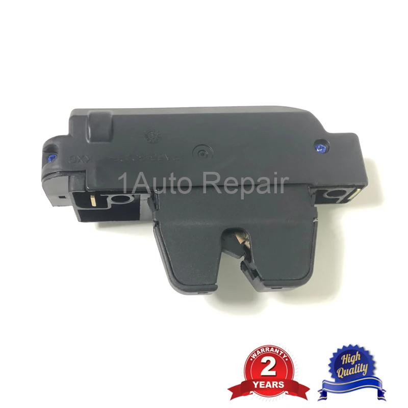 Багажника замок багажника механизм для PEUGEOT 206 307 407 607 807 CITROEN C2 C3 C4 XSARA 9657614780 9646091580 871972