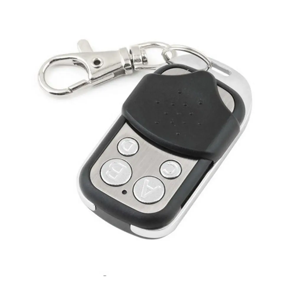 

Garage Door Remote Control 315Mhz 4 Channel Gate control For Garage Command Opener Alarm Remote Control