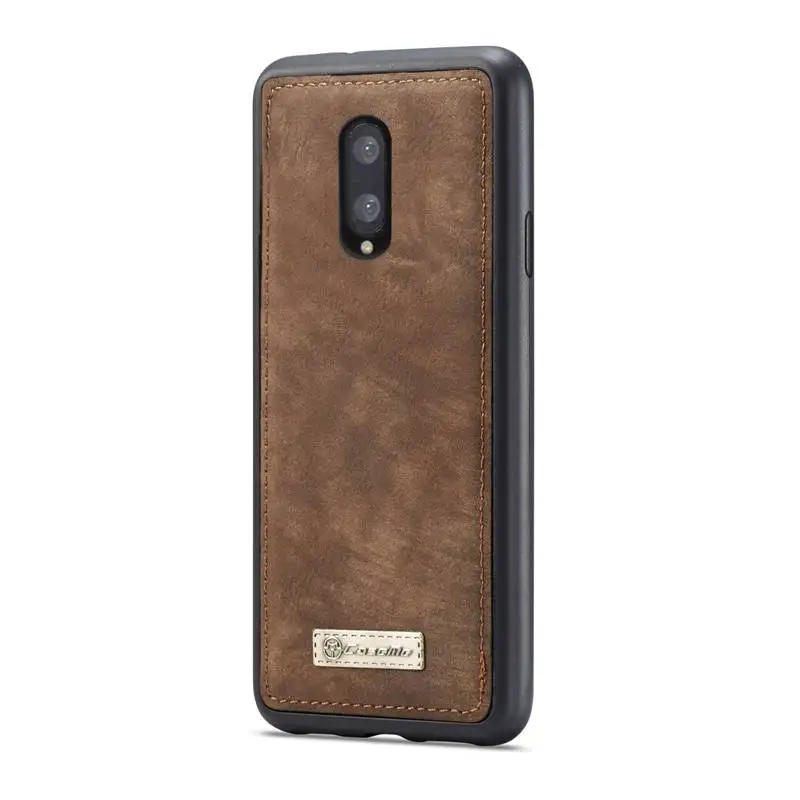 Чехол-кошелек с ремешком на руку для телефона oneplus 7 pro coque модные роскошные