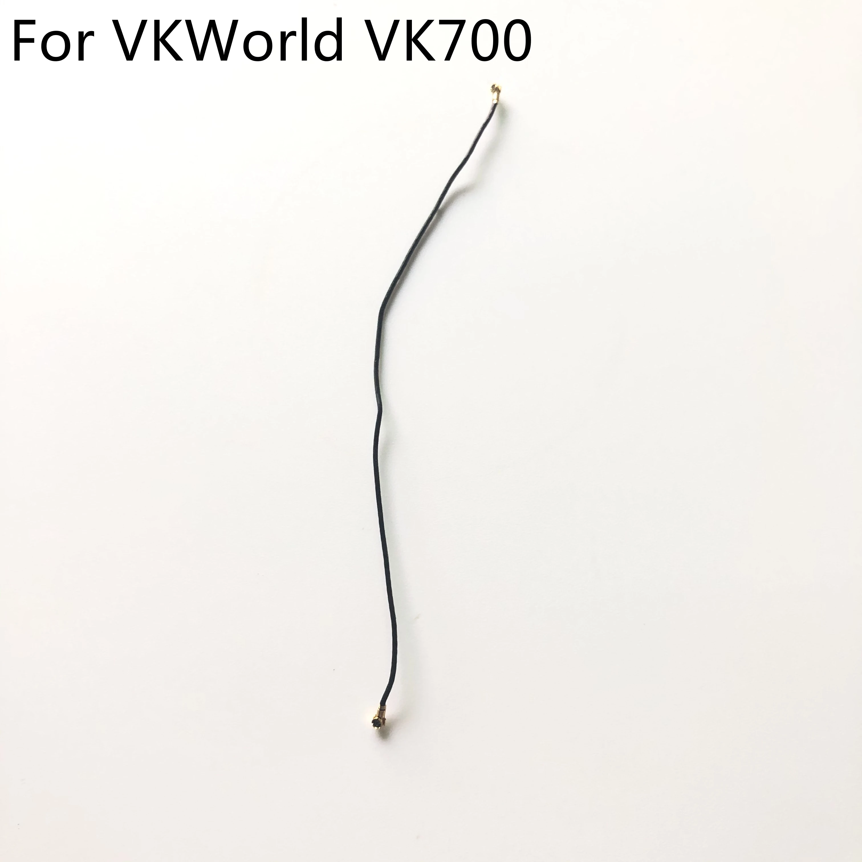 Vkworld VK700 коаксиальный сигнальный кабель для телефона запасные части V700