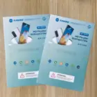 DHL 200 шт. мягкая гибкая Гидрогелевая HD-пленка из ТПУ Sunshine Mechanic для любого интеллектуального режущего устройства, протектор экрана плоттера