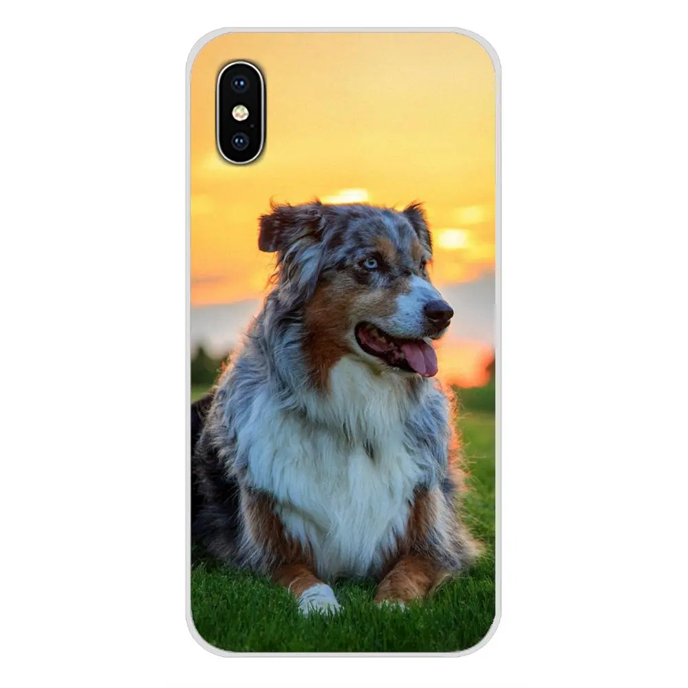 Аксессуары Чехлы для телефона Meizu M2 M3 M5 M6 NOTE M3S M6S M6T MX6 U20 pro 5 6 plus Австралийская