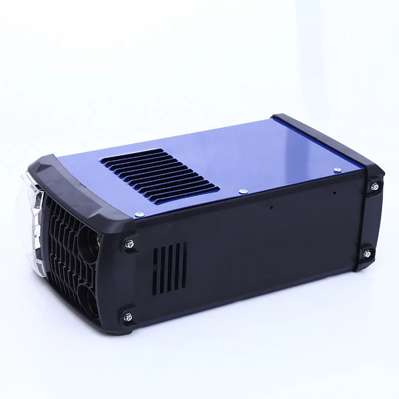 IGBT технология MMA-250 инверторной сварки