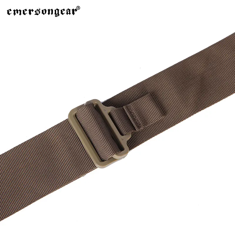 Emersongear тактический дробовик 15rd ремень для переноски охоты W Пряжка походная