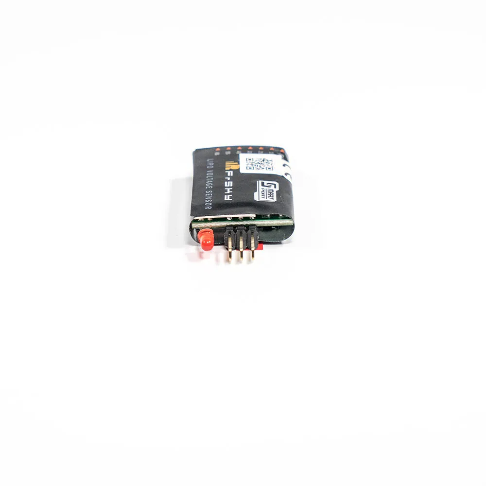 FrSky FLVSS-Sensor de tensi&oacute;n Lipo con pantalla-3